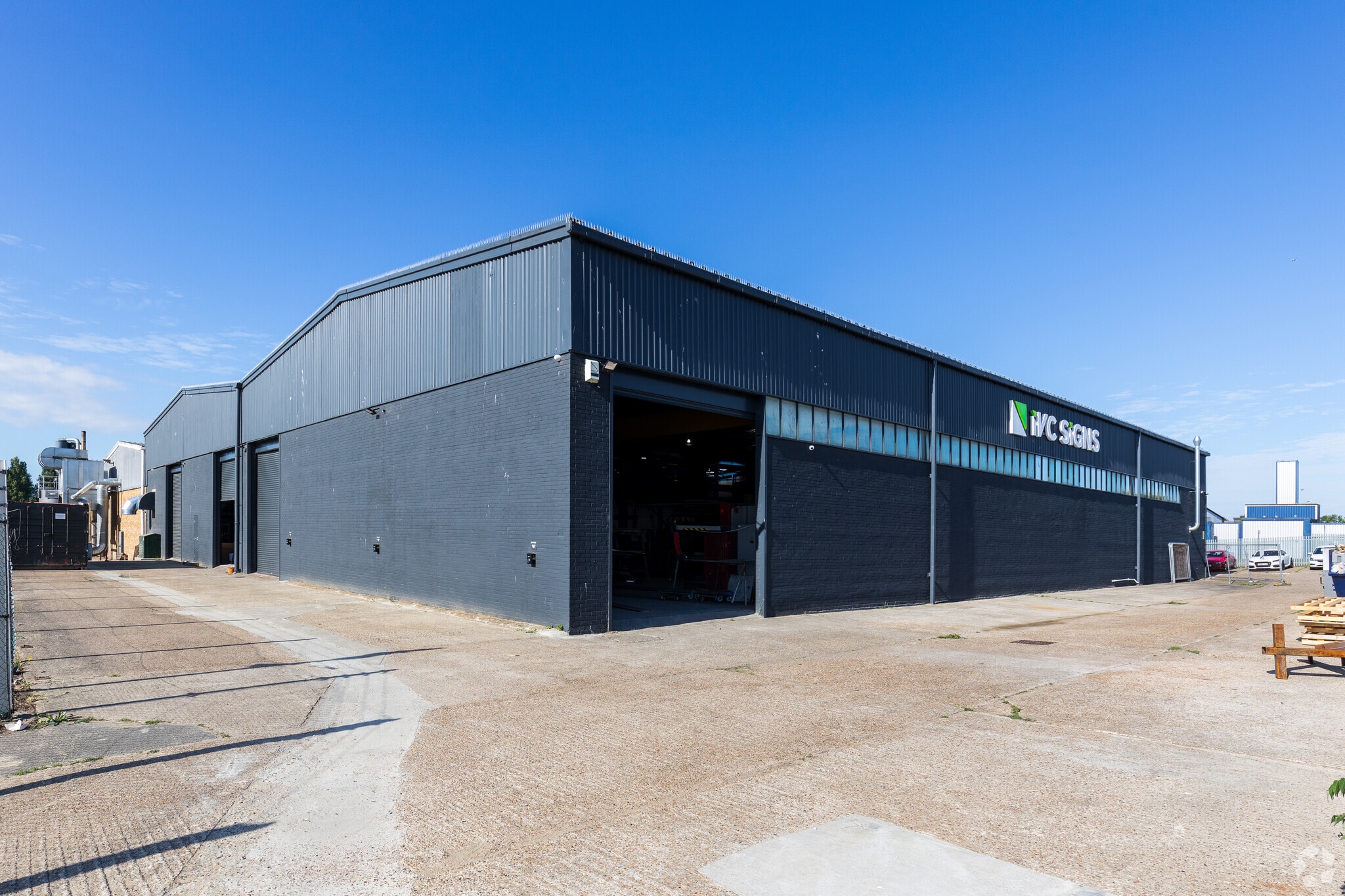 Brunswick Rd, Ashford for sale Primary Photo- Image 1 of 1