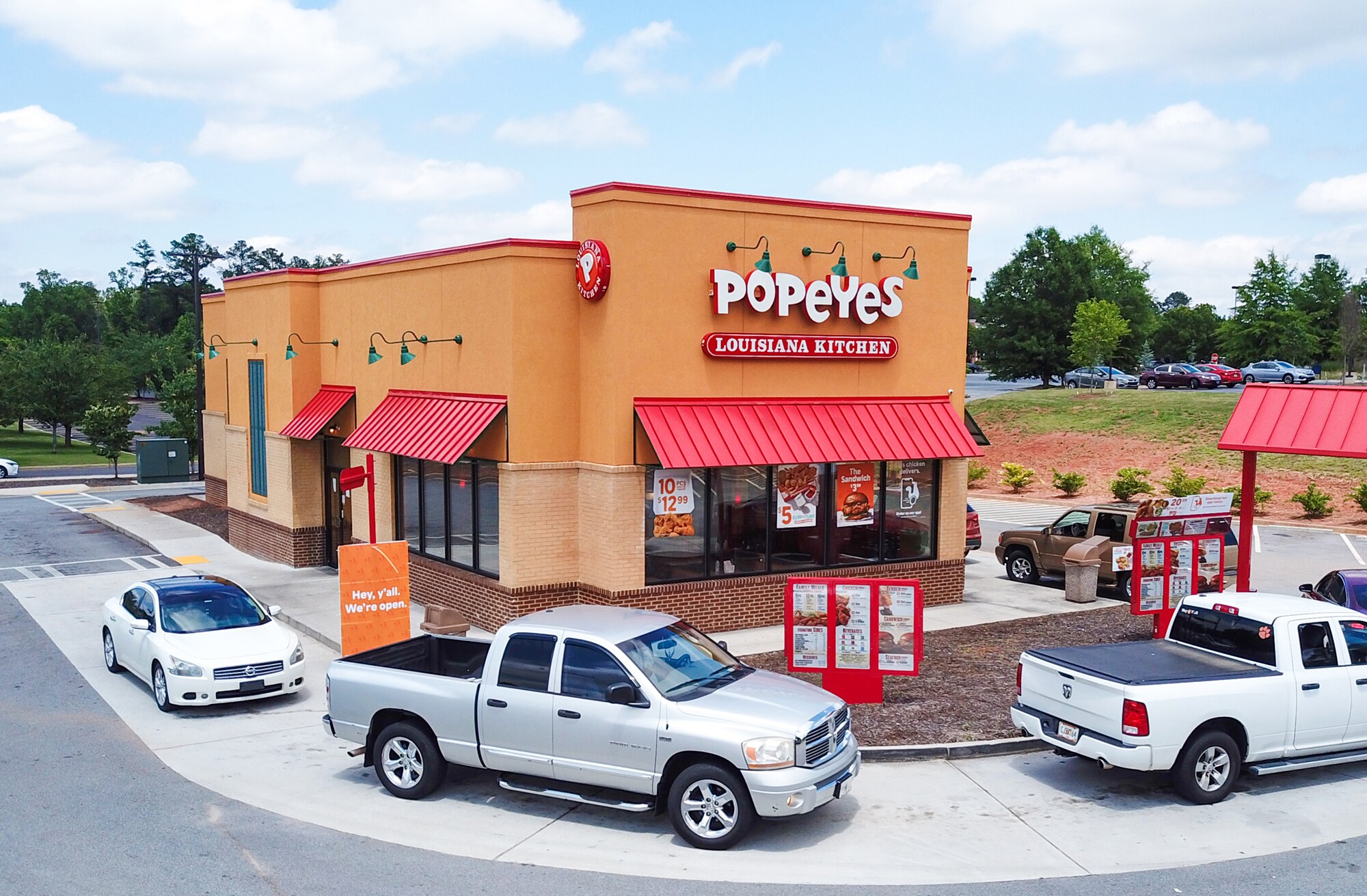 2990 Anvil Block Rd, Ellenwood, GA for sale Building Photo- Image 1 of 1