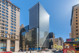 More details for 475 Park Ave S, New York, NY - Office for Lease