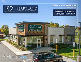 Heartland Dental - NNN Property