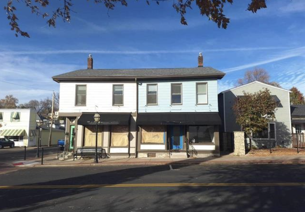 2200 E 11th St, Davenport, IA for sale Building Photo- Image 1 of 5