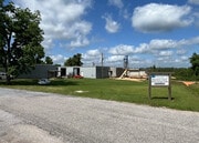 501 Pearson Dr, Bay Minette AL - Warehouse