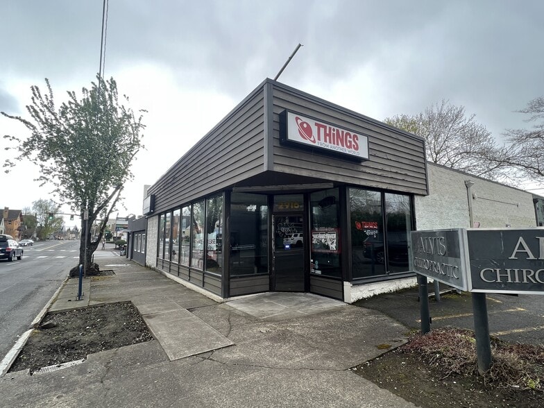 2916 NE Broadway St, Portland, OR for sale - Building Photo - Image 1 of 1