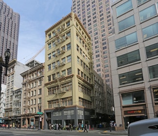 More details for 240-244 Kearny St, San Francisco, CA - Office for Lease