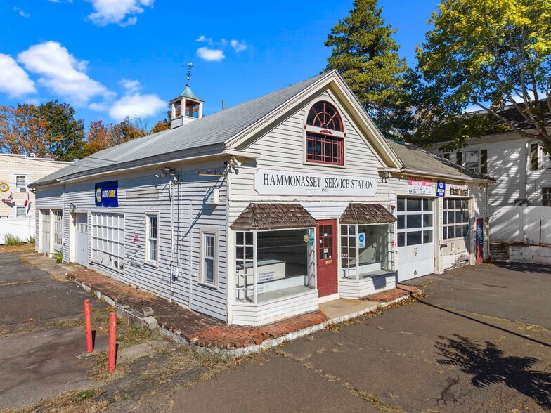 905 Boston Post Rd, Madison, CT for sale - Building Photo - Image 3 of 16