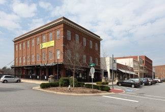 More details for 5810-5830 Bond St, Cumming, GA - Office for Lease