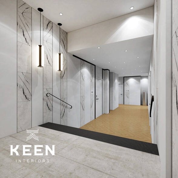 1767 Morris Ave, Union Township, NJ for lease - Interior Photo - Image 3 of 24