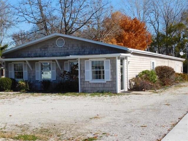 808 S Huntington St, Syracuse, IN for sale Building Photo- Image 1 of 1