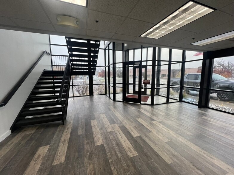 6441 NW 140th Ct, Ramsey, MN for sale - Building Photo - Image 2 of 6