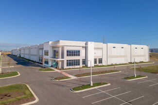 More details for 16323 Prologis Pky, Lockport, IL - Industrial for Lease