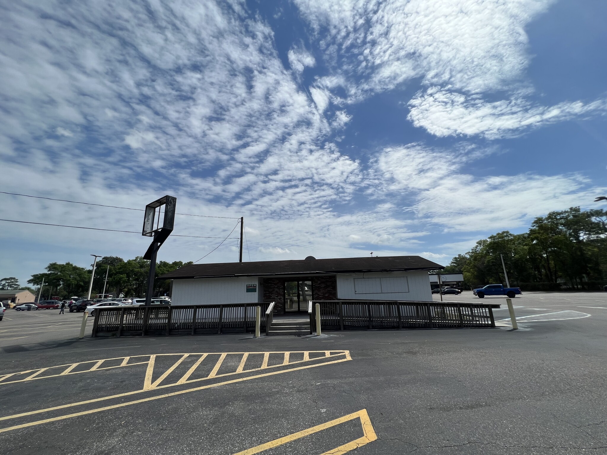 12215-12333 Sago Ave W, Jacksonville, FL for sale Building Photo- Image 1 of 1