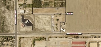 More details for 85188 Airport Blvd., Thermal, CA - Land for Sale