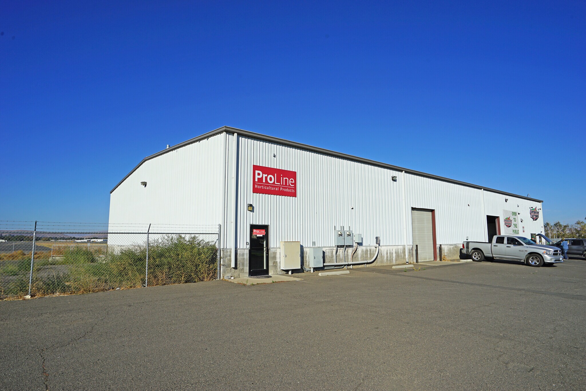 2001 Ahtanum Rd, Yakima, WA for sale Building Photo- Image 1 of 1