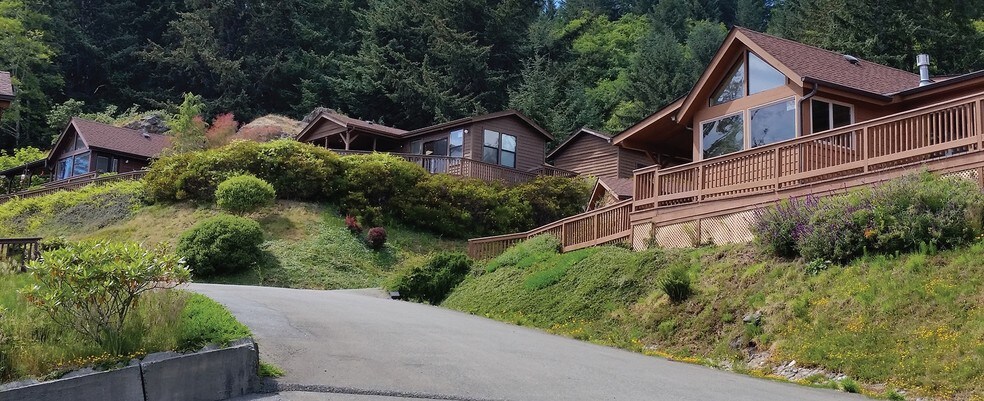 19921 Whaleshead Rd, Brookings, OR for sale - Primary Photo - Image 1 of 1