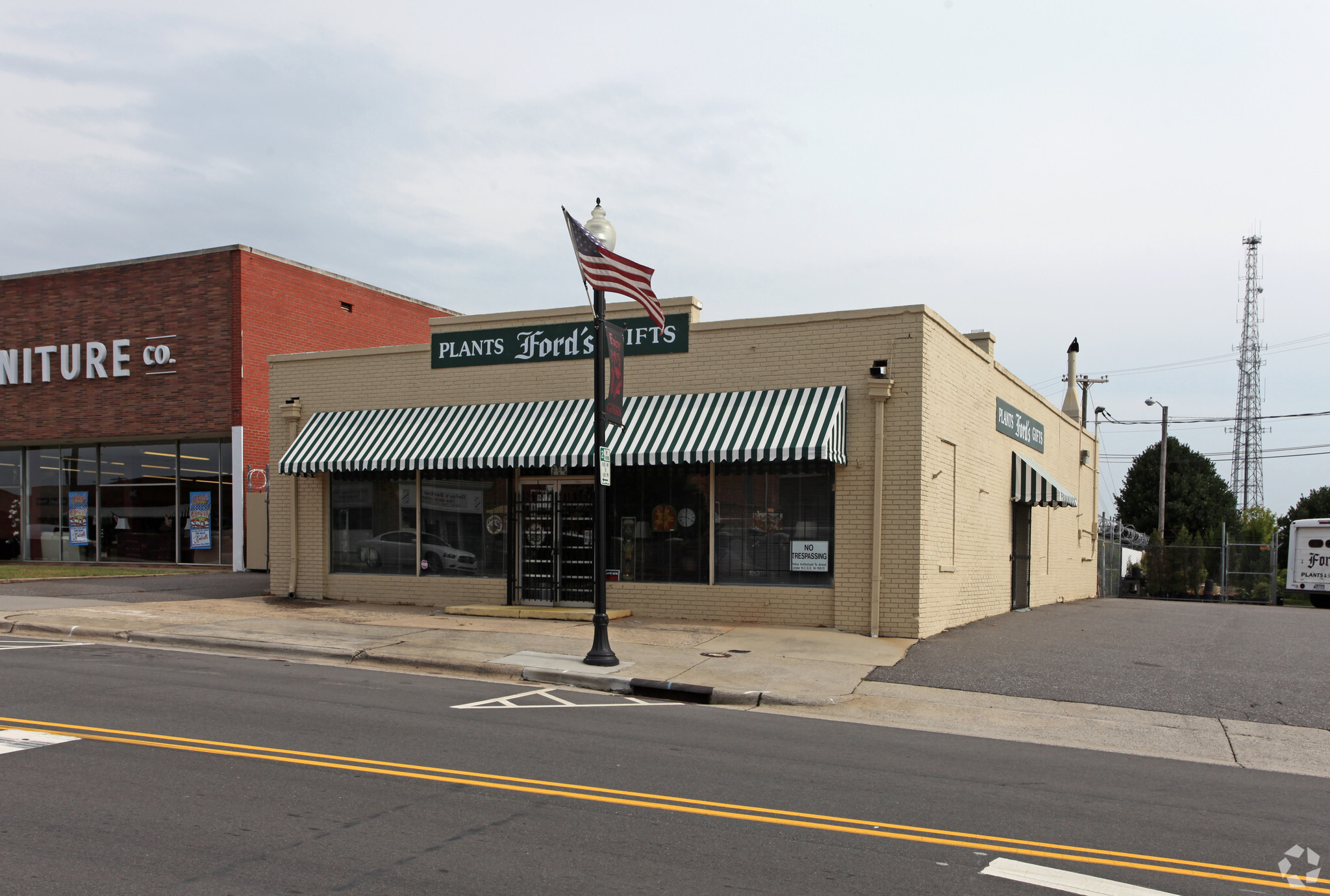 258 E Main Ave, Gastonia, NC for sale Primary Photo- Image 1 of 1