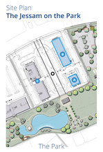 000 Haysland Rd SW, Huntsville, AL for lease Site Plan- Image 2 of 2