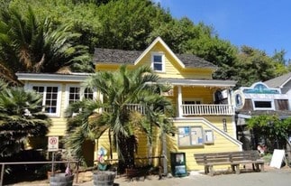 3688-3690 Bohemian Hwy, Occidental CA - Pub