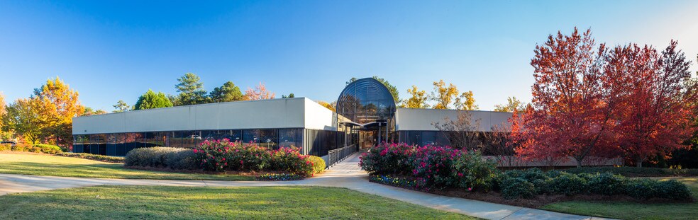180 Technology Pky, Peachtree Corners, GA for sale - Primary Photo - Image 1 of 1
