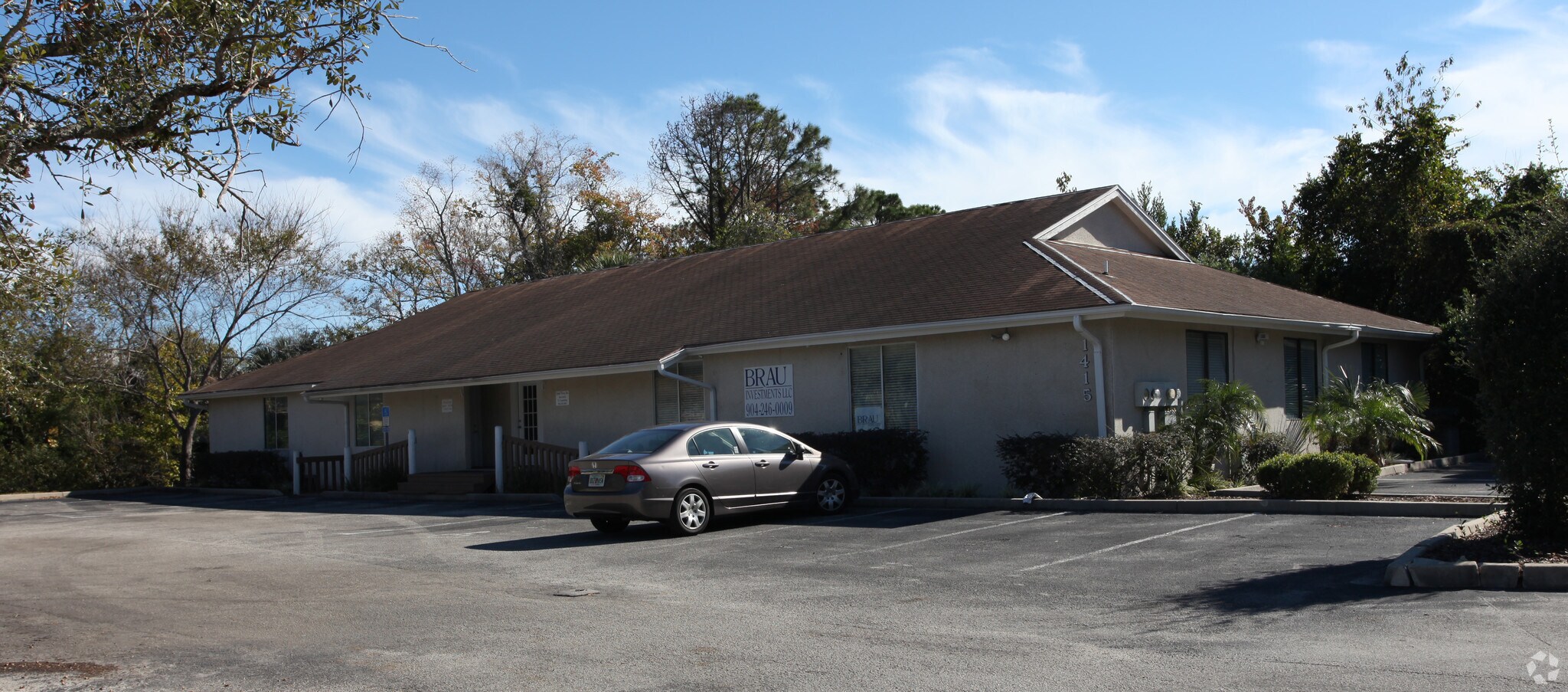 1415 Atlantic Blvd, Neptune Beach, FL for sale Primary Photo- Image 1 of 1