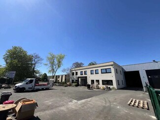 More details for 20 Rue Des Cerisiers, Lisses - Office, Flex for Lease