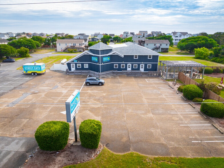 2217 S Croatan Hwy, Nags Head, NC 27959 Retail for Sale