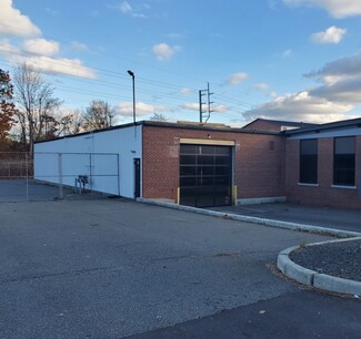 More details for 336 Weir St, Taunton, MA - Industrial for Lease