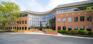 More details for 8101 N High St, Columbus, OH - Office for Lease