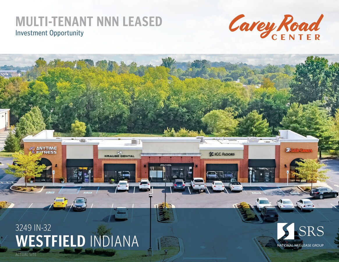 32213249 E State Road 32, Westfield, IN 46074