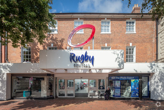 More details for Market Mall, Rugby - Retail for Lease