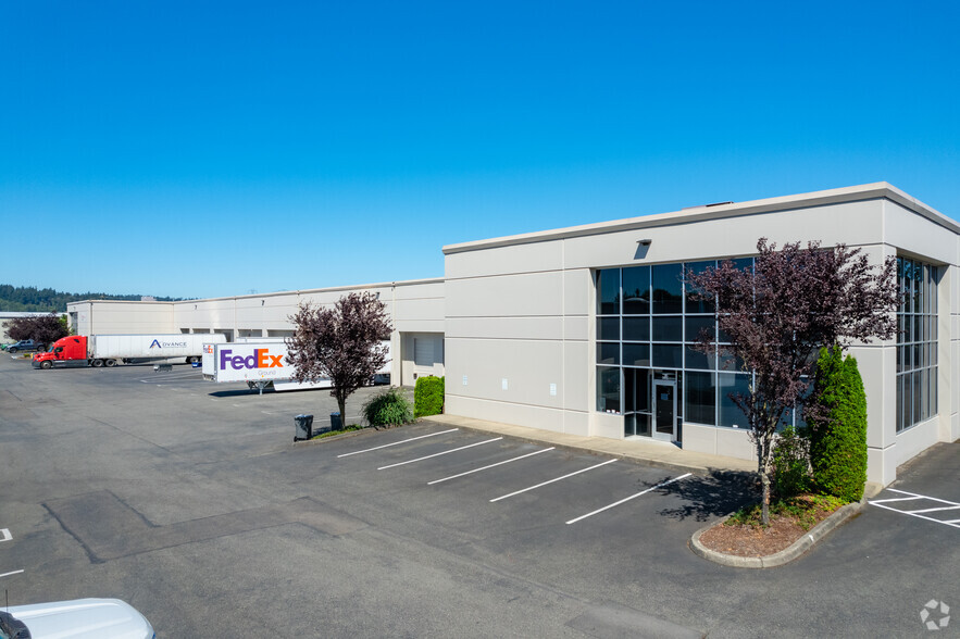 3104 C St NE, Auburn, WA for lease - Primary Photo - Image 1 of 10