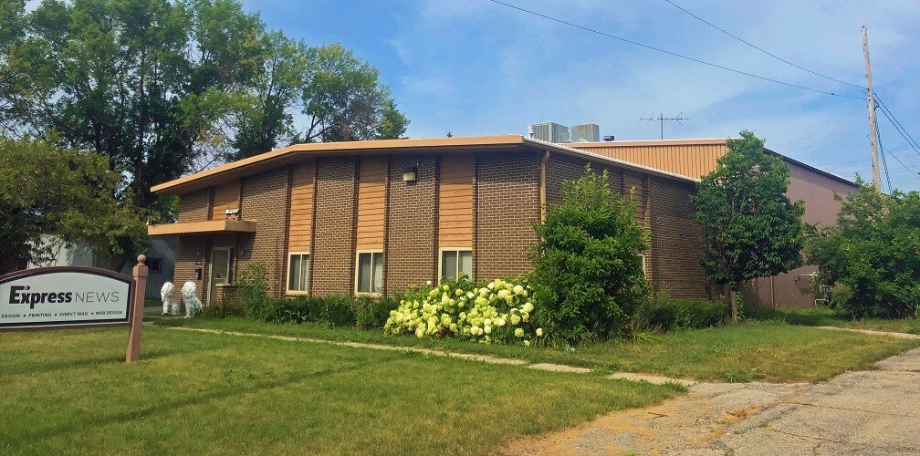 8990 N 51st St, Milwaukee, WI for sale Primary Photo- Image 1 of 1