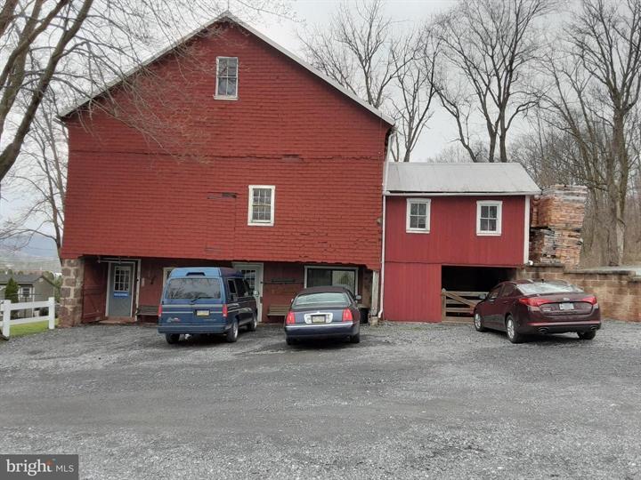 1370 Reading Rd, Denver, PA for sale Building Photo- Image 1 of 1