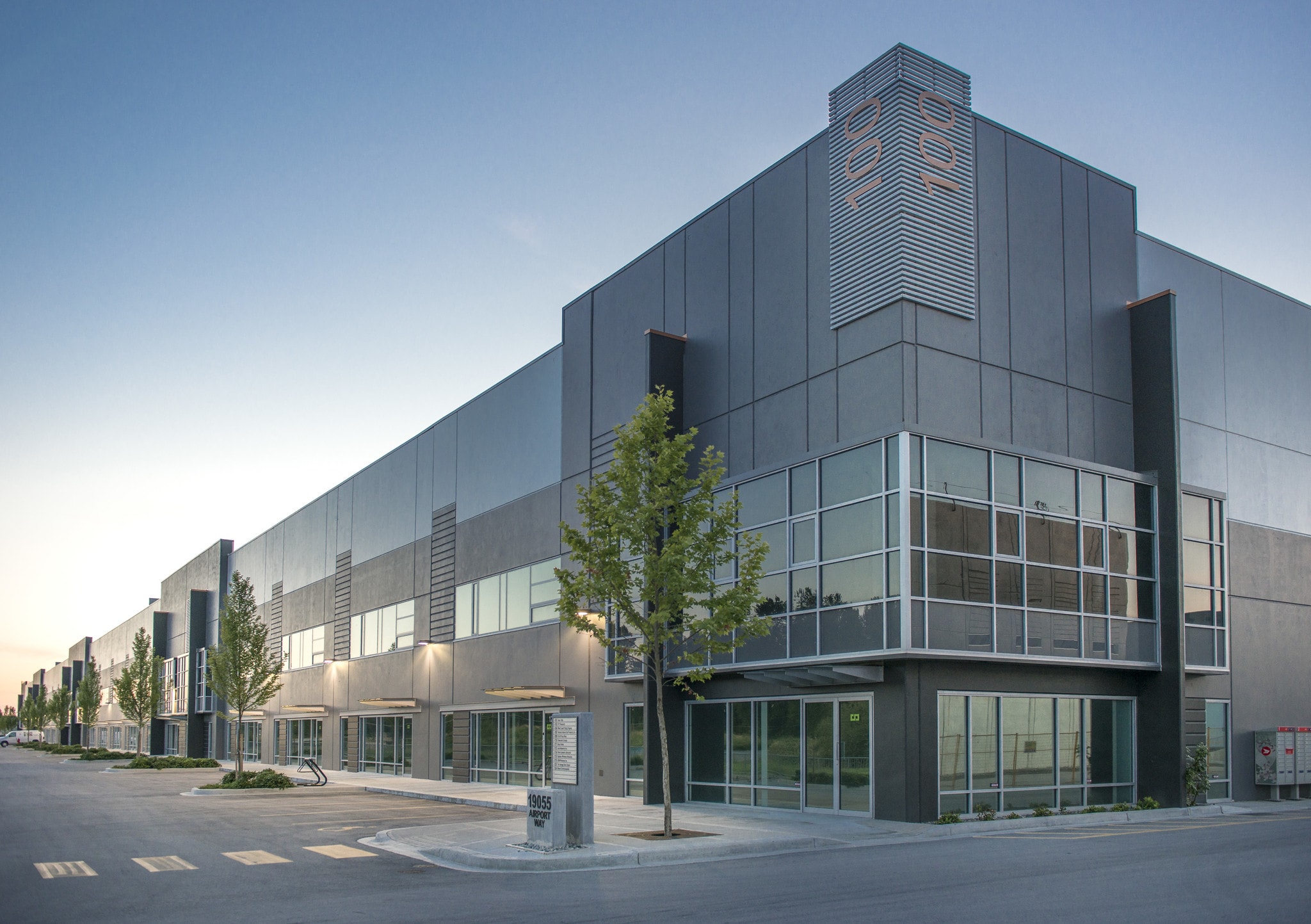 19055 Airport Way, Pitt Meadows, BC for sale Primary Photo- Image 1 of 1