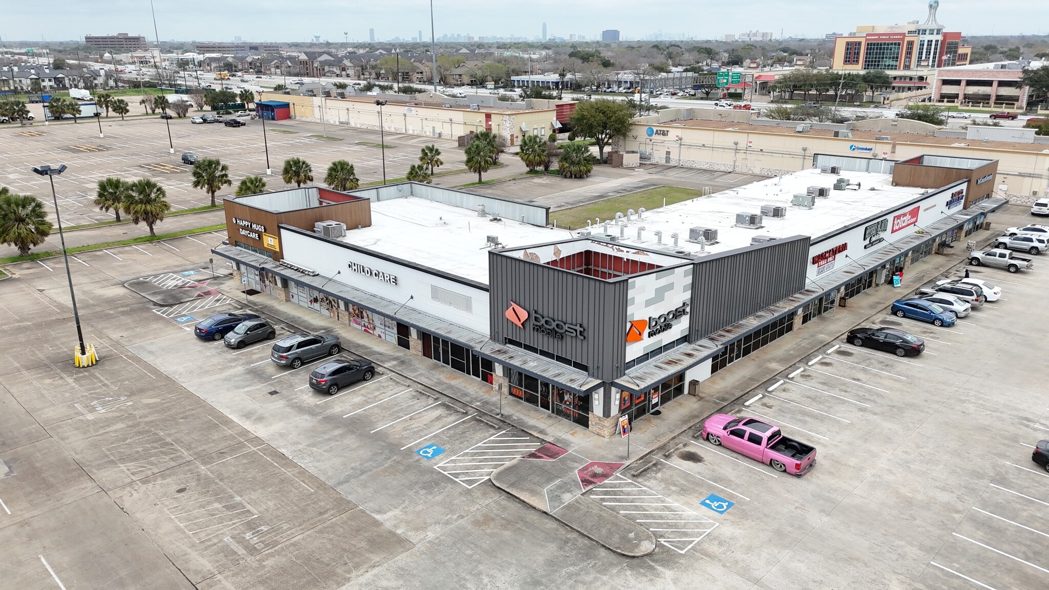 9404 W Sam Houston Pky S, Houston, TX for sale Building Photo- Image 1 of 6