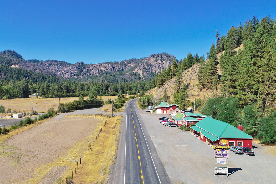 18431 Hwy 410, Naches, WA for sale - Building Photo - Image 3 of 49