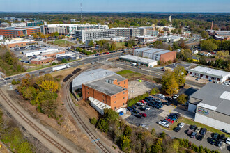 810 Ramseur St, Durham, NC - aerial  map view - Image1