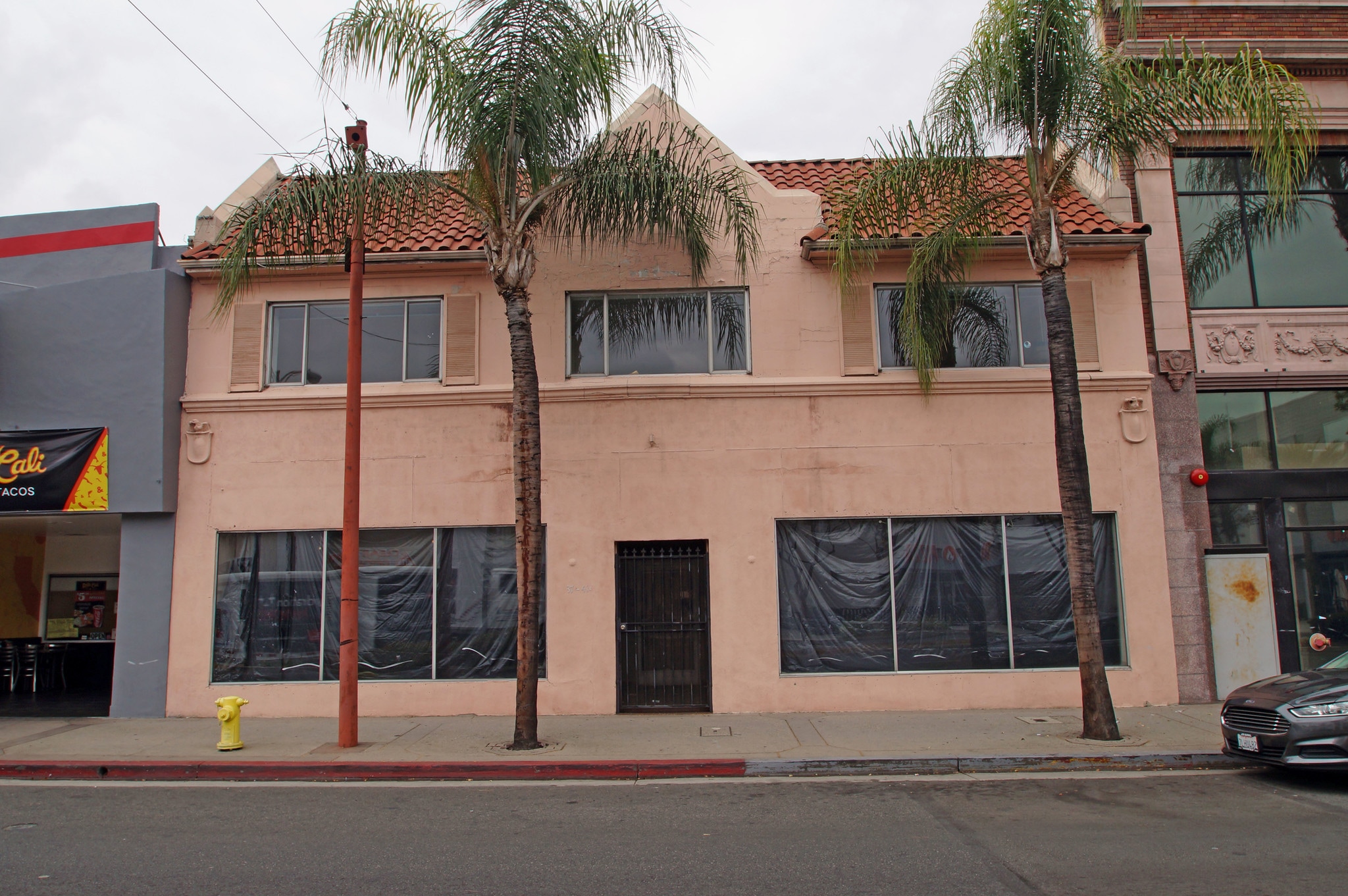 37-41 E Main St, Alhambra, CA for lease Other- Image 1 of 18