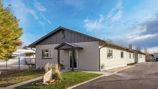 More details for 1233 Sherman Dr, Longmont, CO - Flex for Lease