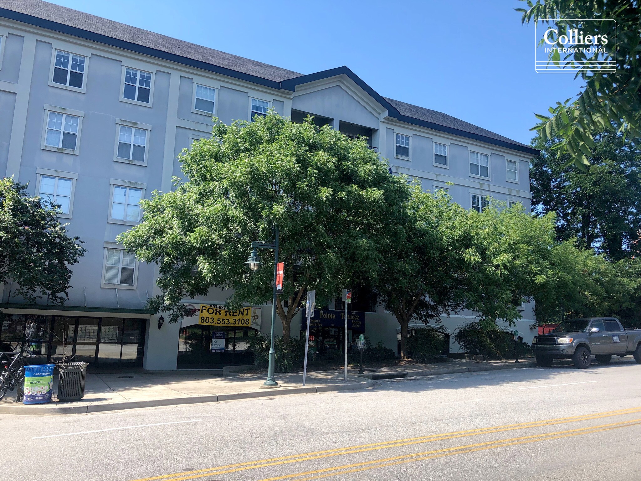2002 Greene St, Columbia, SC for sale Building Photo- Image 1 of 1