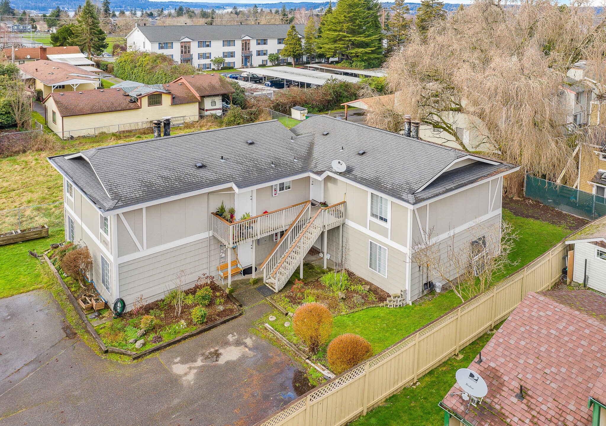 8327 29th St, University Place, WA for sale Building Photo- Image 1 of 1