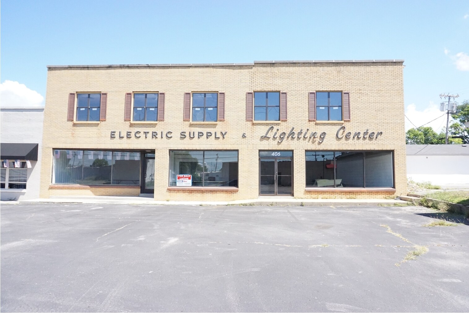 406 W Burton St, Murfreesboro, TN for sale Primary Photo- Image 1 of 1