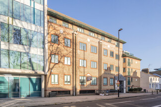 More details for 598-608 Chiswick High Rd, London - Office for Lease