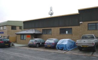 More details for Ouse Rd, Huntingdon - Industrial for Lease