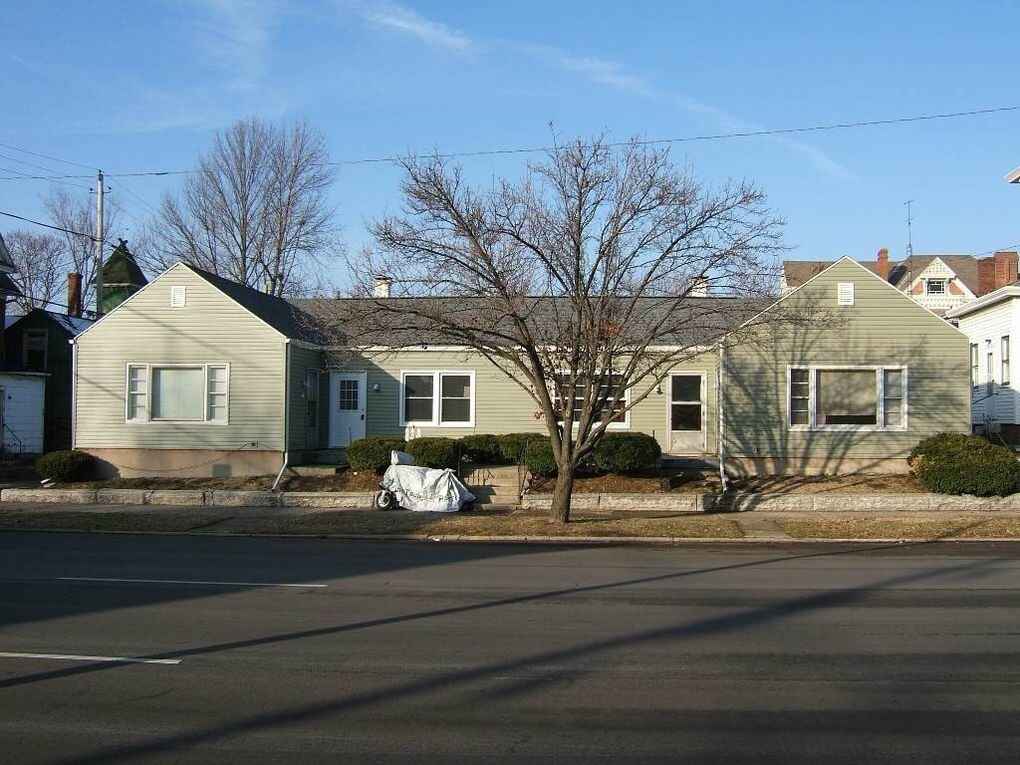 1214-1220 N A St, Richmond, IN for sale Primary Photo- Image 1 of 1