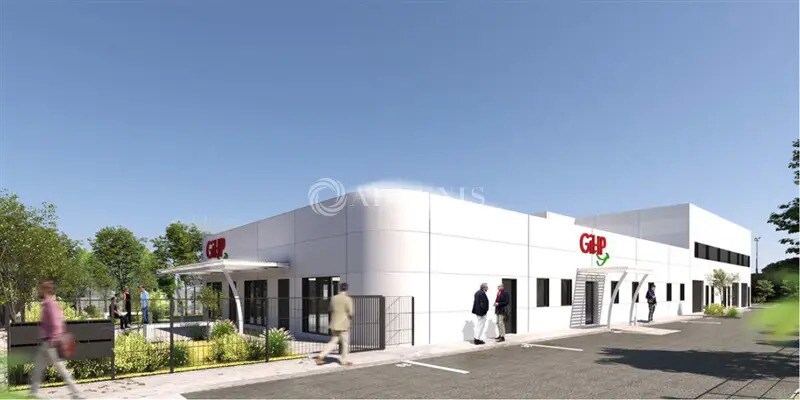 Office in Sète for sale Building Photo- Image 1 of 5