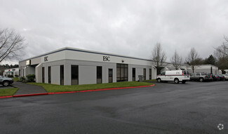 More details for 12050-12070 SW Garden Pl, Tigard, OR - Flex for Lease