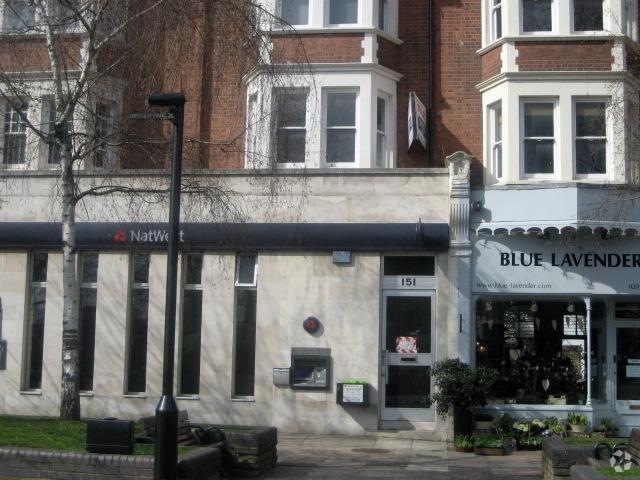 151B Church Rd, Northolt for lease - Building Photo - Image 2 of 3