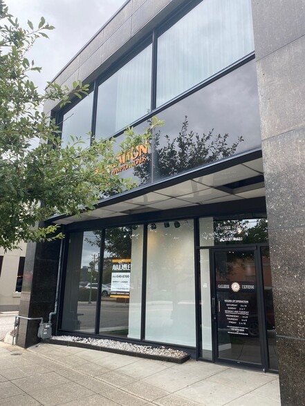424 W 21st St, Norfolk, VA for lease - Building Photo - Image 2 of 6