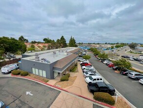 7625-7675 Mesa College Dr, San Diego, CA for lease Building Photo- Image 1 of 2