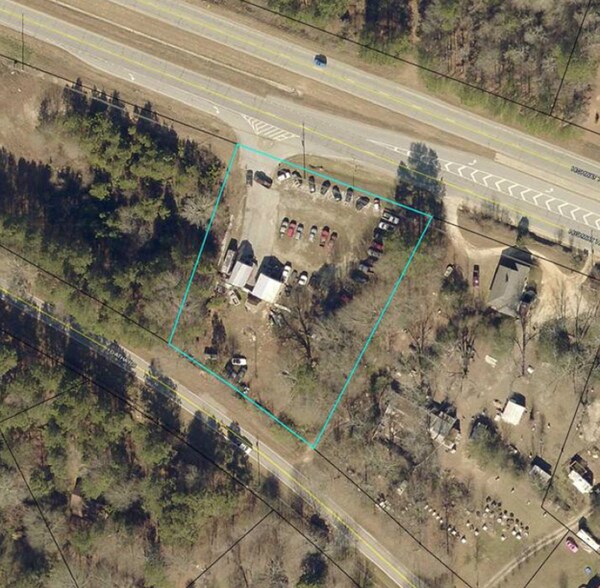 Specialty in Monroe, GA for sale - Primary Photo - Image 1 of 1